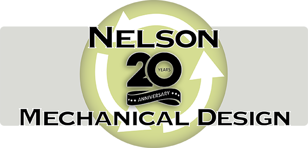Nelson Mechanical Design